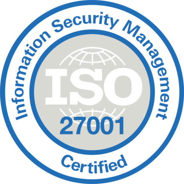 Fairwinds Technologies Achieves ISO 27001 Certification - Fairwinds ...