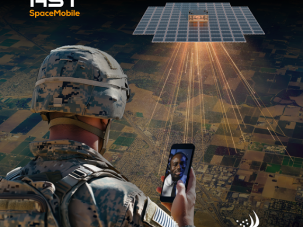 Fairwinds Technologies, LLC Announces AST SpaceMobile & Fairwinds Technologies Demonstrates World’s First Tactical NTN Connectivity Over Standard Mobile Devices