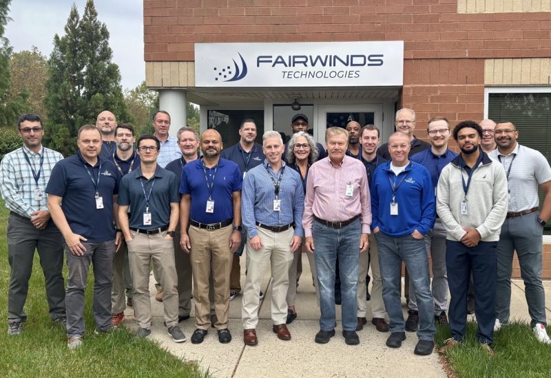 Happy Birthday, Fairwinds: 10 Years of Growth, Partnership, and What Comes Next