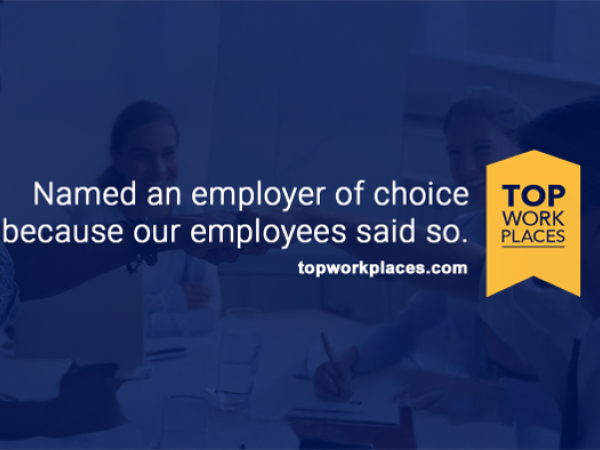 The Baltimore Sun Names Fairwinds Technologies LLC A Winner Of The Baltimore Metro Area Top Workplaces 2025 Award